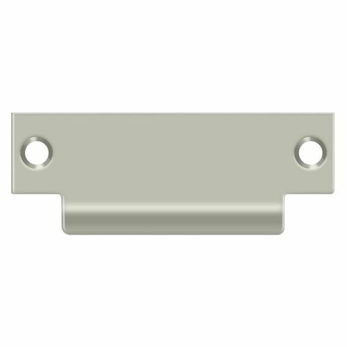 Deltana SPBDB478U15 ANSI Blank T-Strike, 4-7/8
