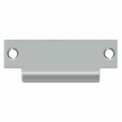 Deltana SPBDB478U26D ANSI Blank T-Strike, 4-7/8