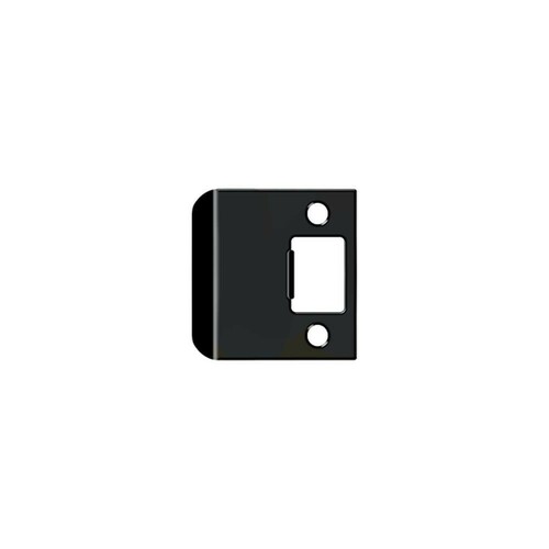Deltana SPE225U19 Extended Lip Strike Plate, 2.25