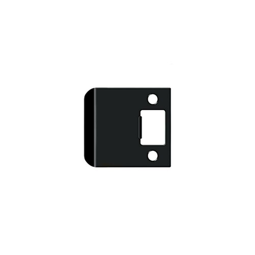 Deltana SPE250U19 Extended Lip Strike Plate, 2.25