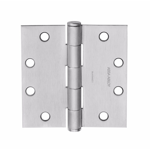 McKinney T271441226D 4.5