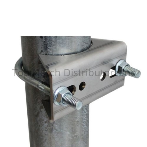 Lockey USA TBLINX Chain Link Mounting Kit for TB Series Locks (TB200, TB400, TB600, TB250, TB450, TB650)