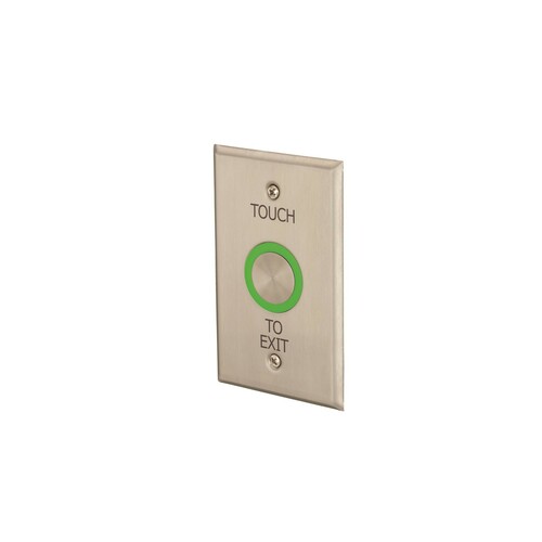 Locknetics TS-100 Pushbutton