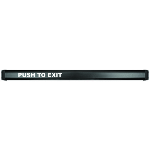 Securitron WEMBBK42 Exit Device