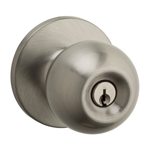 Safe Lock WL65466 Construction Work Lock, Keyed to 65466