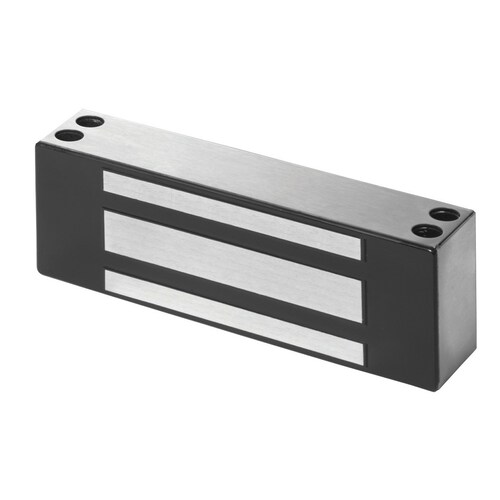 Locknetics WMG1200 Mag Lock 1200lb Weather Resist W/mbs