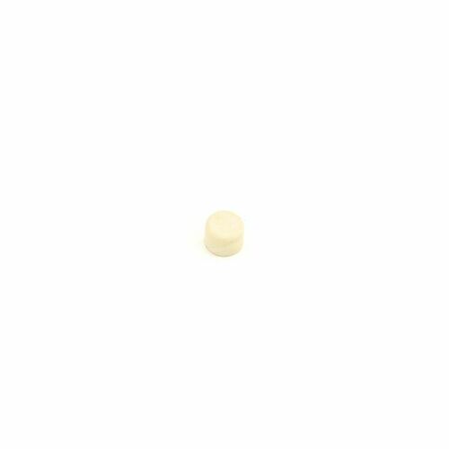 Ives WSPART.1075 WS65 White Rubber Tip