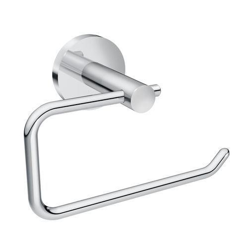 Moen Y5708CH Wall Toilet Tissue Holder in Chrome