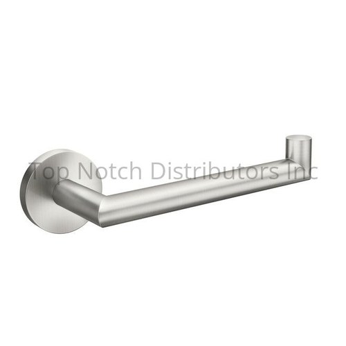 Moen Y5709BN Wall Toilet Tissue Holder in Spot Resist Brushed Nickel