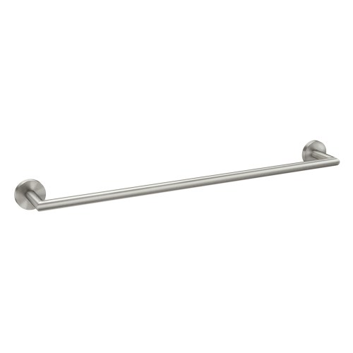 Moen Y5718BN 18 in. Towel Bar in Brushed Nickel