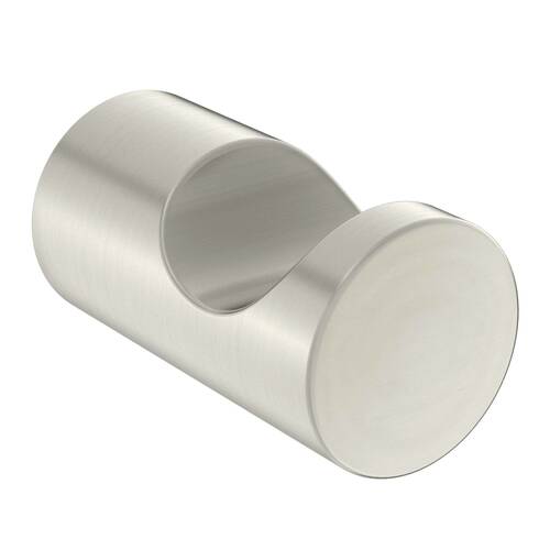 Moen YB0403BN 1 Robe Hook in Brushed Nickel