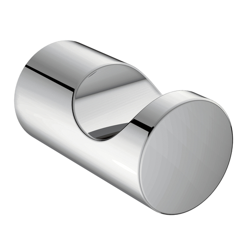 Moen YB0403CH 1 Robe Hook in Polished Chrome