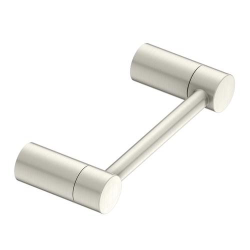 Moen YB0408BN Wall Mount Toilet Tissue Holder in Brushed Nickel