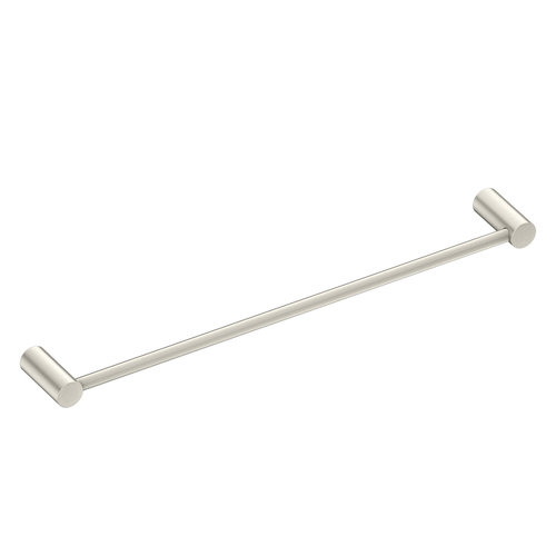 Moen YB0424BN 24 in. Towel Bar in Brushed Nickel