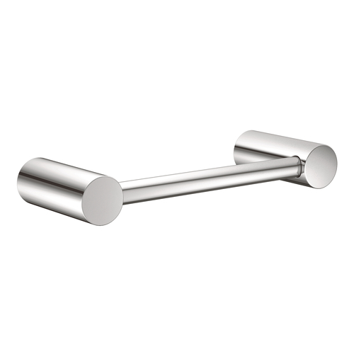 Moen YB0486CH 9 in. Towel Bar in Polished Chrome