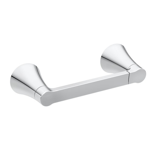 Moen YB0708CH Jase Chrome Pivoting Paper Holder