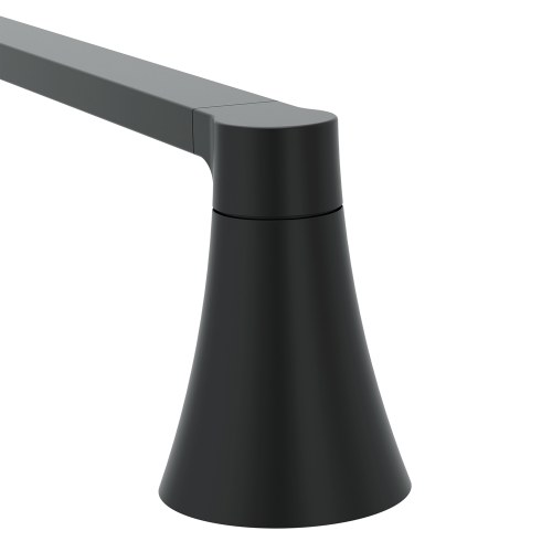 Moen YB0724BL Jase 24