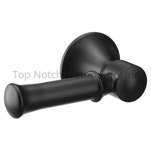 Moen YB2101BL Trip Lever in Matte Black