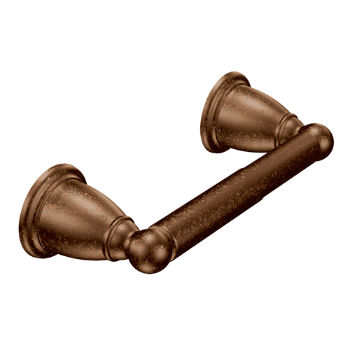 Moen YB2208ORB Wall Mount Toilet Tissue Holder in Oil Rubbed Bronze