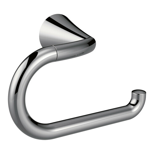 Moen YB2308CH Wall Mount Toilet Tissue Holder in Polished Chrome