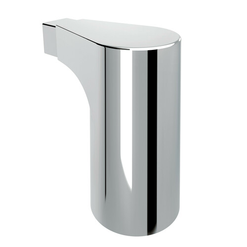 Moen YB4600CH 2-15/16 in. Towel Bar in Polished Chrome