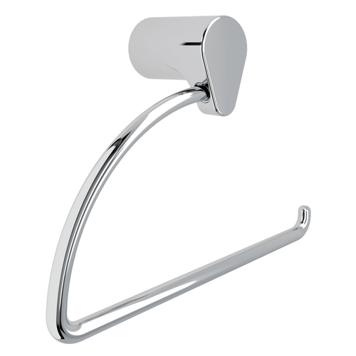 Moen YB4609CH Wall Mount Toilet Tissue Holder in Polished Chrome