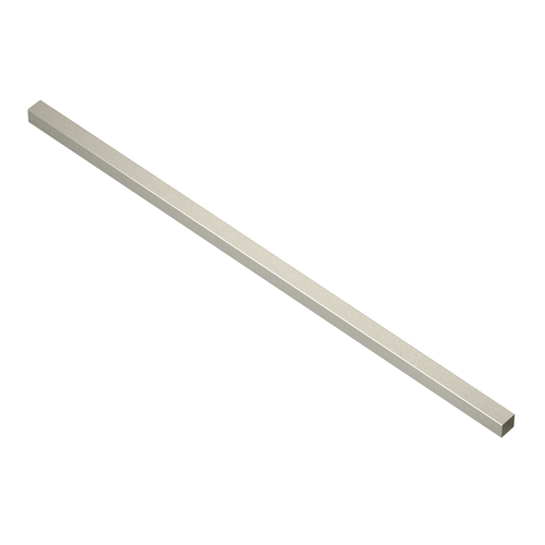 Moen YB4694BN 24 in. Towel Bar in Brushed Nickel