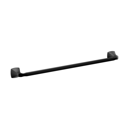 Moen YB5124BL Voss 24