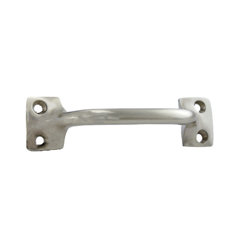 Ives 026B15 Satin Nickel Solid Brass Bar Window Lift