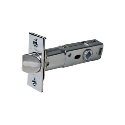 Baldwin 5523260 Estate Lever Passage Latch, 2-3/4