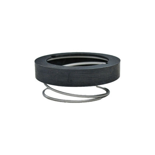 Baldwin 8300102 Compression Cylinder Collar - Oil Rubbed Bronze Finish