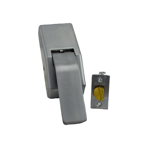 Schlage HL6-2 626 Satin Chrome Push/Pull Latch, 2-3/4