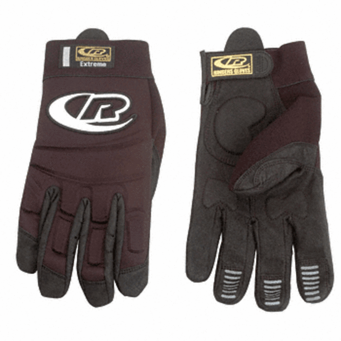 CRL 2404182 Small Vibration Absorbing Air Gloves