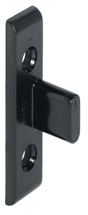 Hafele 262.49.365 EH Frame Connector | thebuilderssupply.com