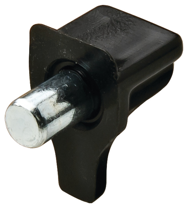 Hafele 282.27.303 Shelf Support with Steel Pin