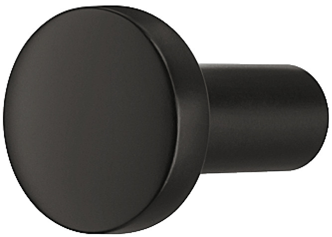 Hafele 110.35.371 Knob | thebuilderssupply.com