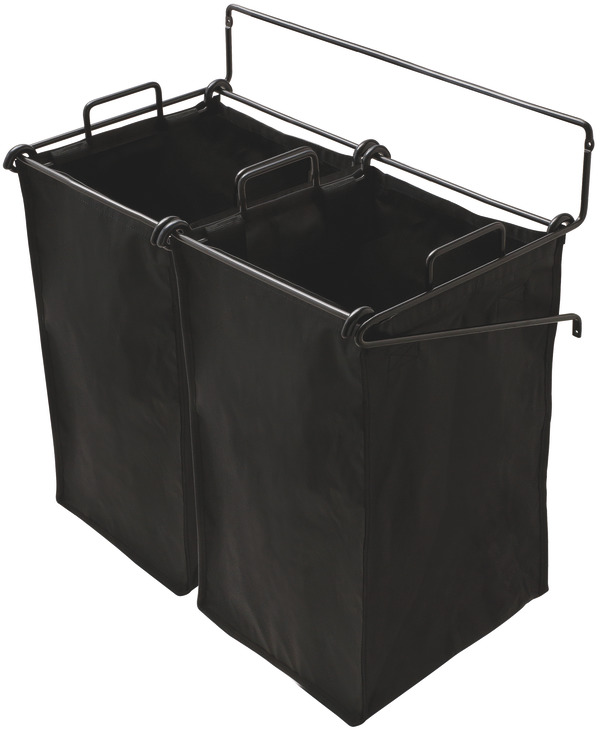 Hafele 547.43.303 Tilt-Out Hamper with Removable Black Bag - TAG ...
