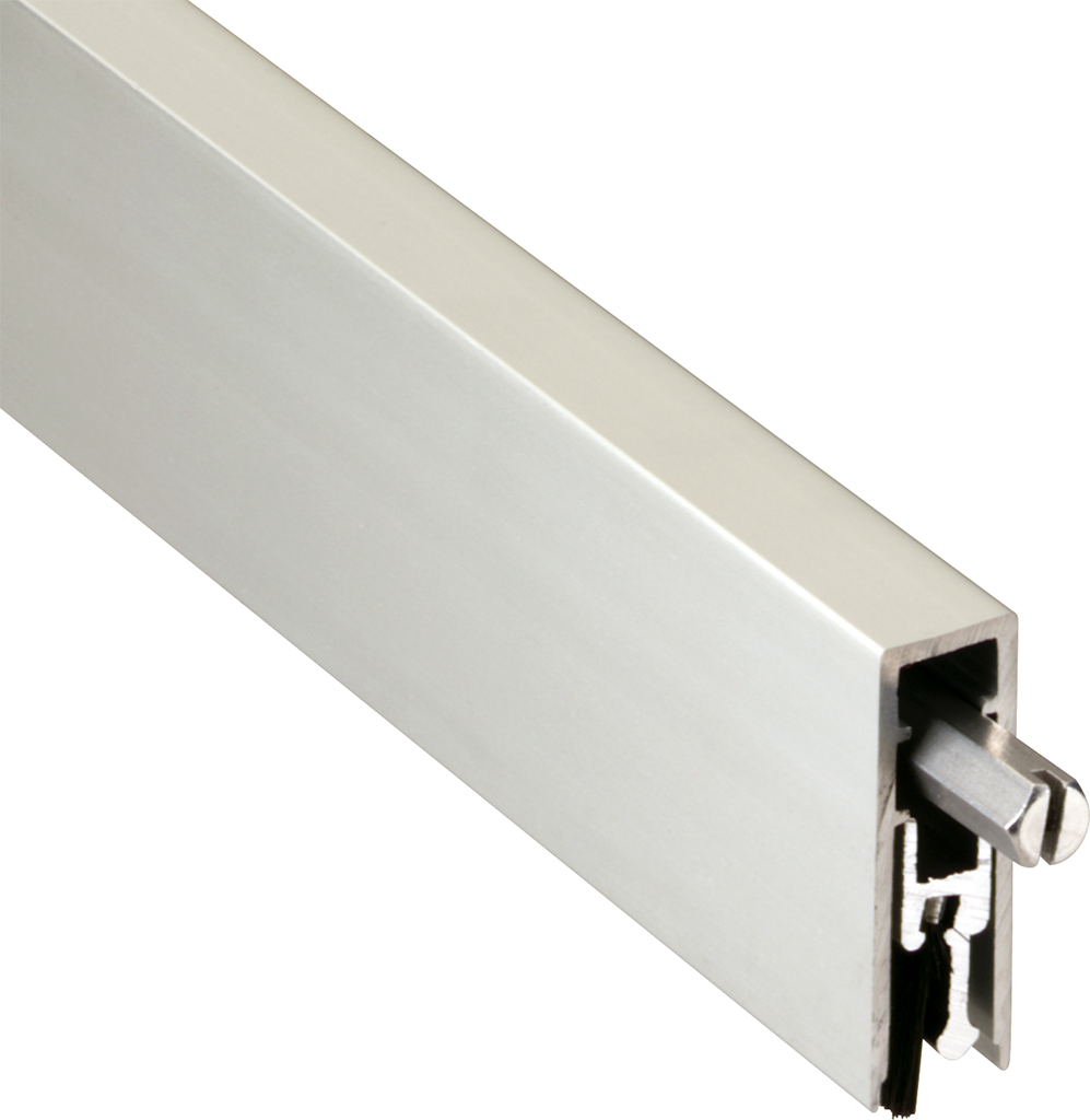 Pemko 4131CPKL 36IN Auto Door Bottom | thebuilderssupply.com