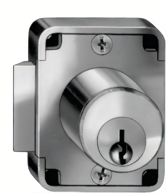 Compx C8139-KD-26D Pin Door Lock Spring 3/4in | thebuilderssupply.com