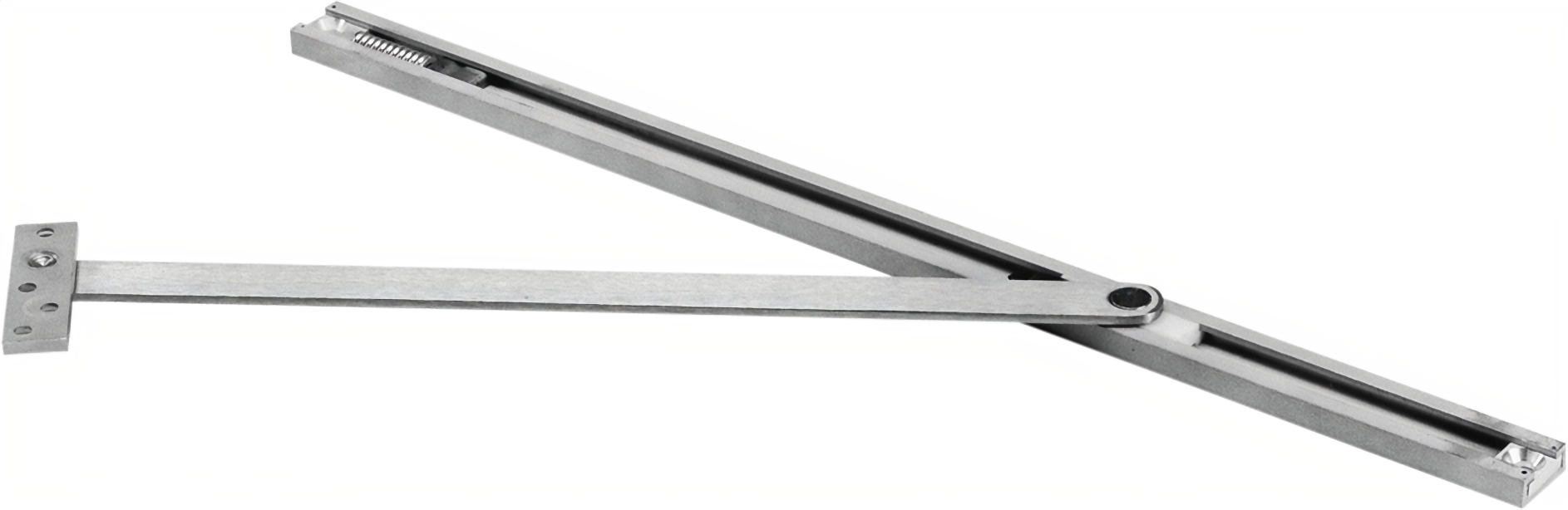 Rixson 6336 630 Overhead Holders and Stops