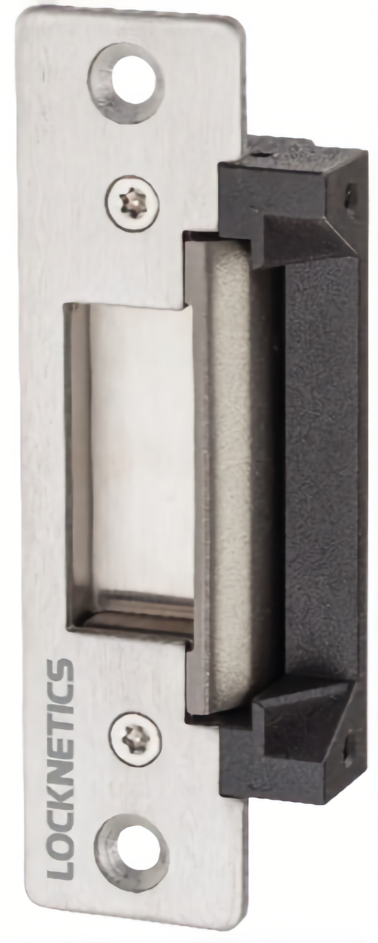 CS750LBM US32D 3/4" Field Selectable 12 / 24 Volt