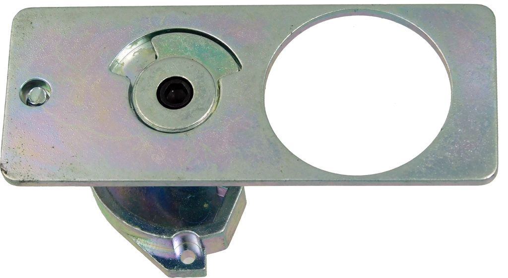 Adams Rite 31-0265-01 Cylinder Dogging Assembly for 8000 Series Exit ...