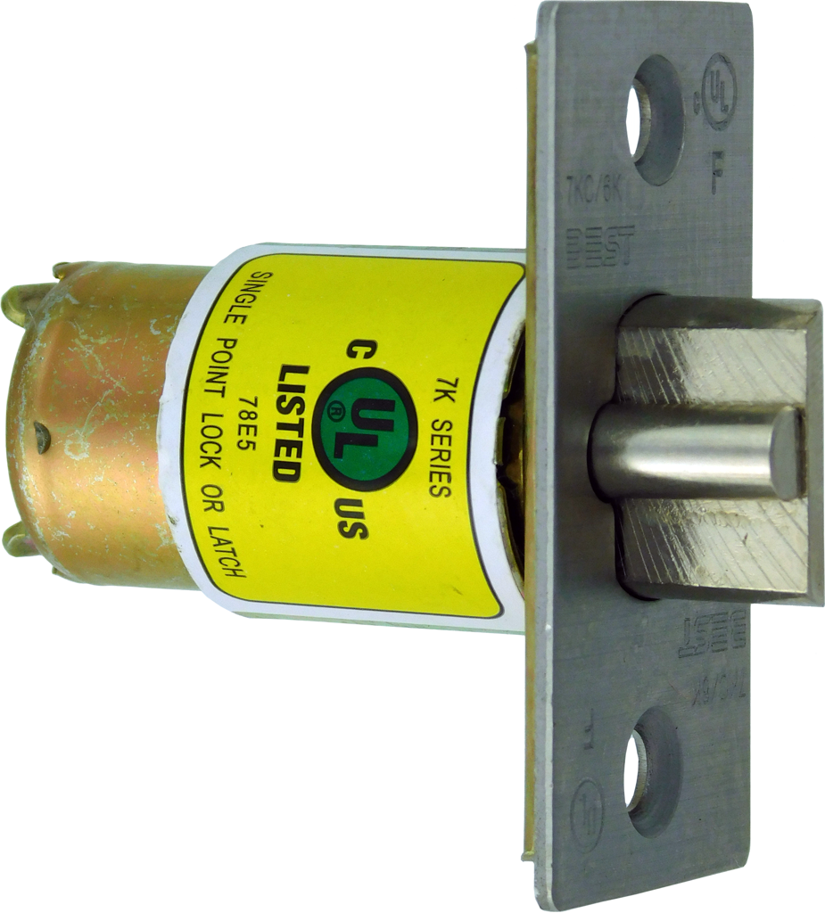 Best 7KCL3626 Best Lock Parts