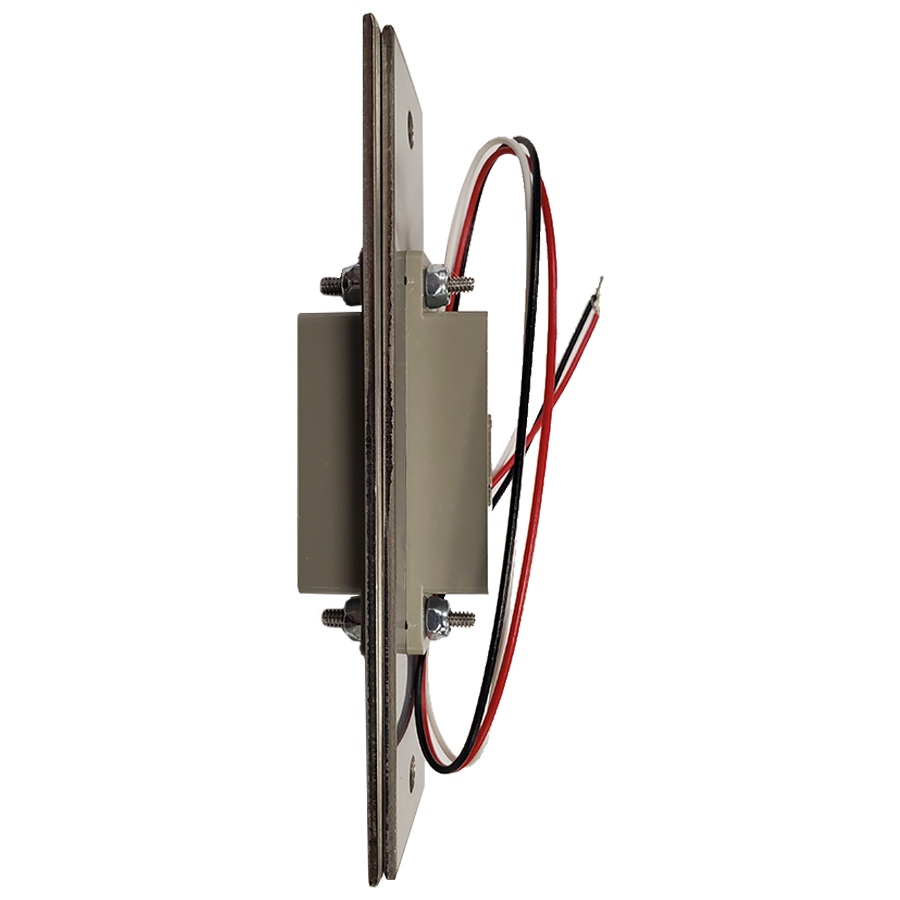 Security Door Controls MC4MU Concealed Door Position Switch