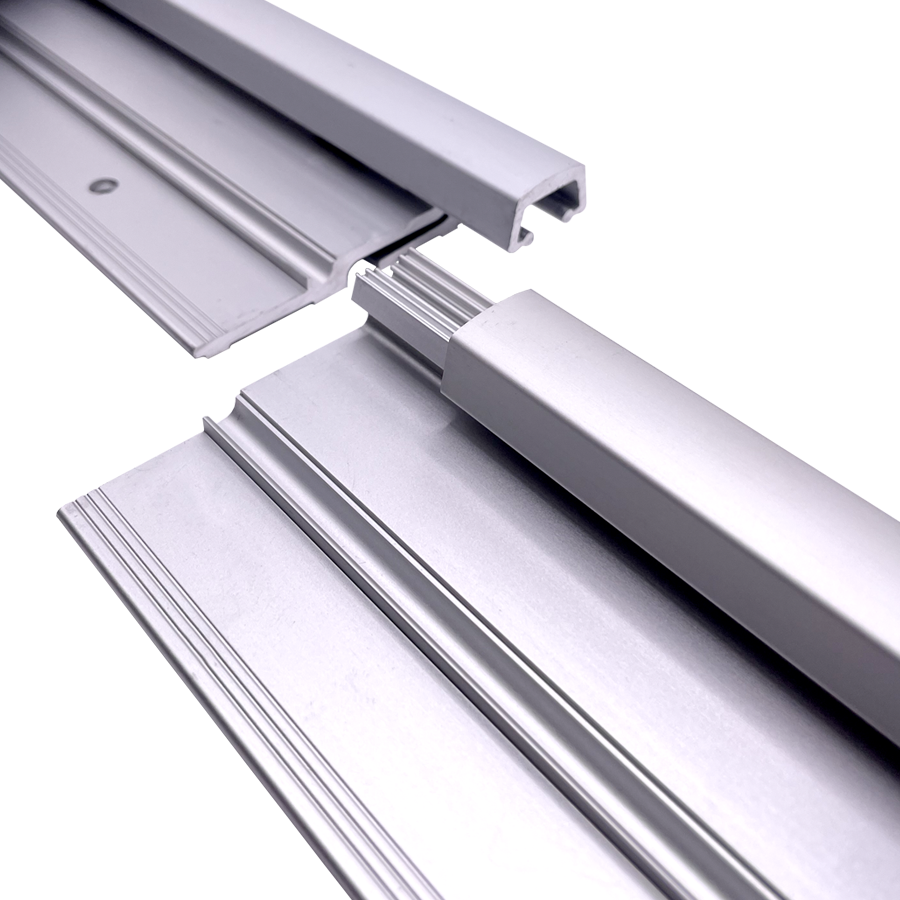 Pemko CFS83HD1M Pemkonnect Modular Full Surface Heavy Duty Geared