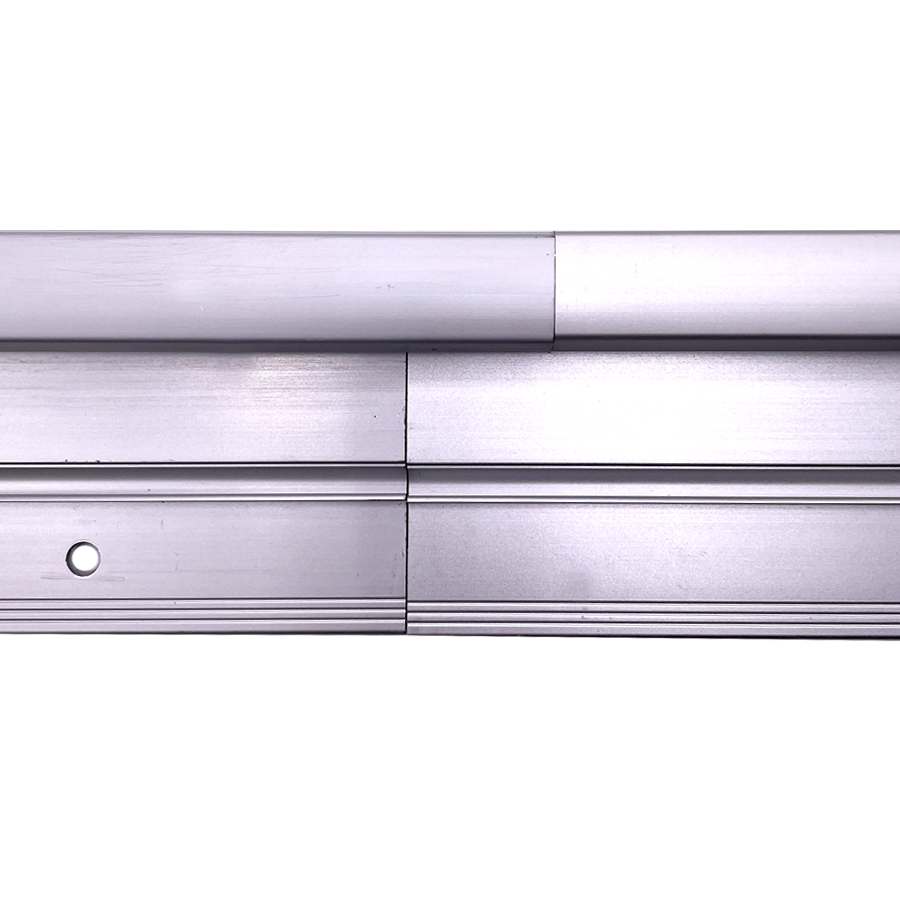 Pemko CFS83HD1M Pemkonnect Modular Full Surface Heavy Duty Geared