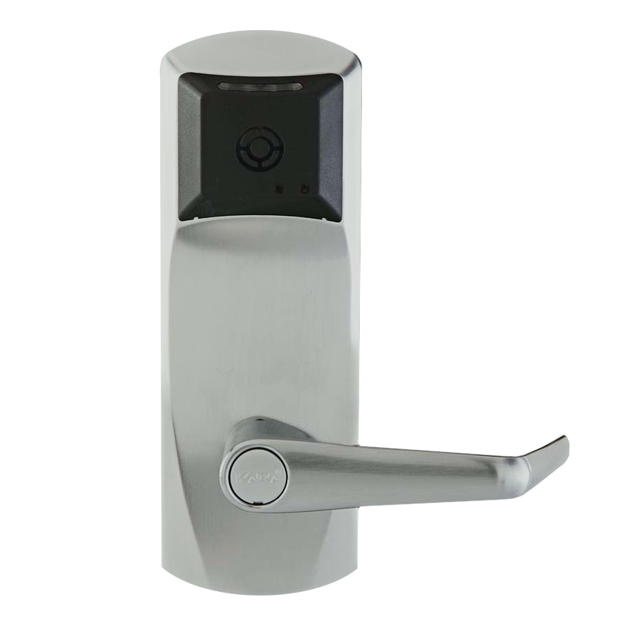 Dormakaba 79PS15011EF30-626 Saflok RT Plus Contactless Hotel Lock, 2-3 ...