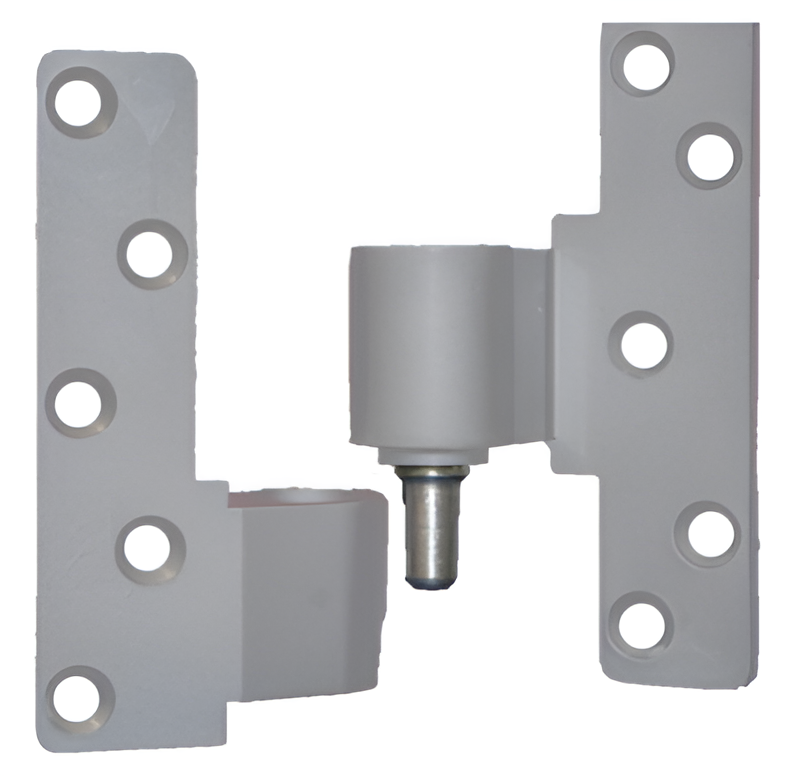 Intermediate Pivot Set Imperial TH1100-INT-AL Intermediate Pivot Set | thebuilderssupply.com