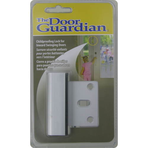 door-guardian