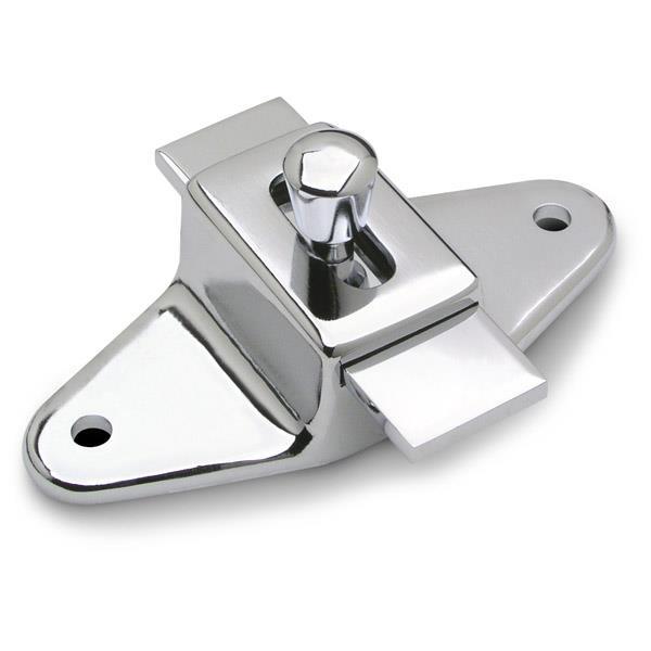 Jacknob 5050 Latch-Slide-Surface Mounted | thebuilderssupply.com